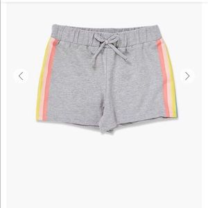 Kids (girls) shorts.